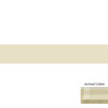 Daltile Color Wave CW05 2x12 Whipped Cream