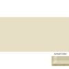 Daltile Color Wave CW05 3x6 Whipped Cream
