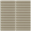 Daltile Color Wave CW07 1x6 Casual Tan