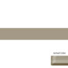 Daltile Color Wave CW07 2x12 Casual Tan