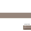 Daltile Color Wave CW08 2x12 Wisteria