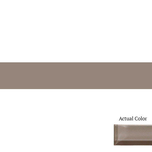 Daltile Color Wave CW08 2x12 Wisteria