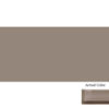 Daltile Color Wave CW08 3x6 Wisteria