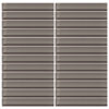 Daltile Color Wave CW09 1x6 Kinetic Khaki