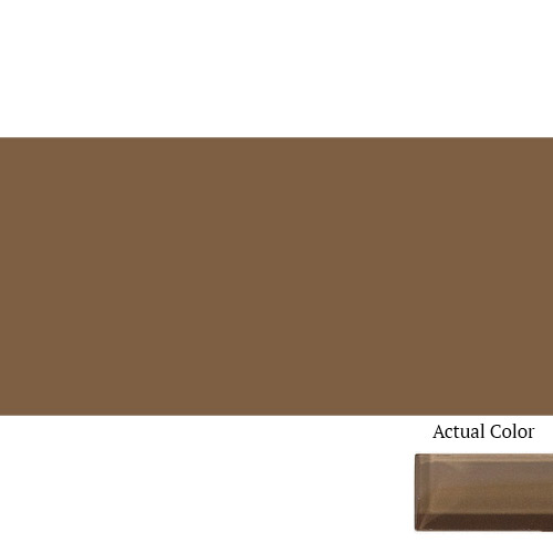 Daltile Color Wave CW10 3x6 Suede Shoes