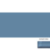 Daltile Color Wave CW14 3x6 Twilight Blue