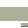 Daltile Color Wave CW15 3x6 Green Parade