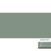 Daltile Color Wave CW16 3x6 Oak Moss