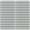 Daltile Color Wave CW17 1x6 Smoked Pearl