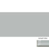 Daltile Color Wave CW17 3x6 Smoked Pearl