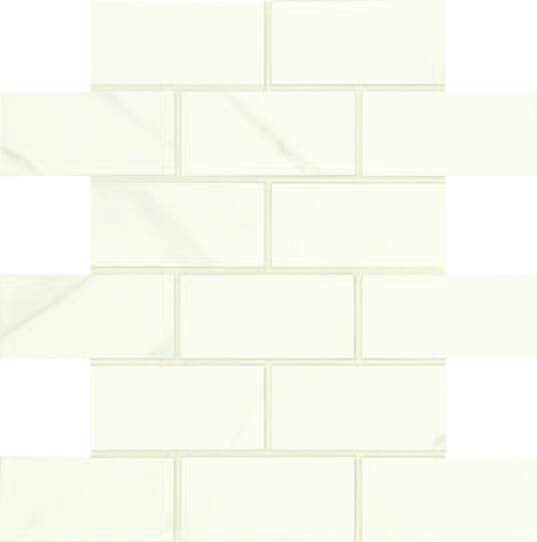 Daltile Florentine FL06 2x4 Carrara