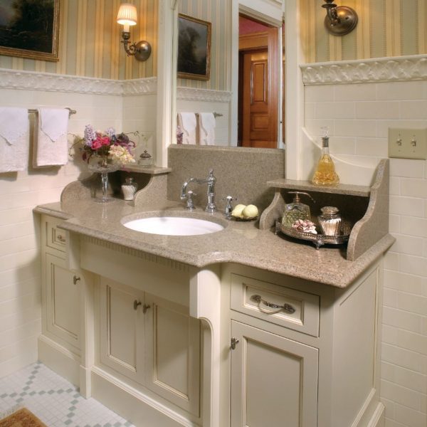 Hyde Park Cambria Quartz