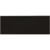 Annapolis Black AP09 6x16 Matte