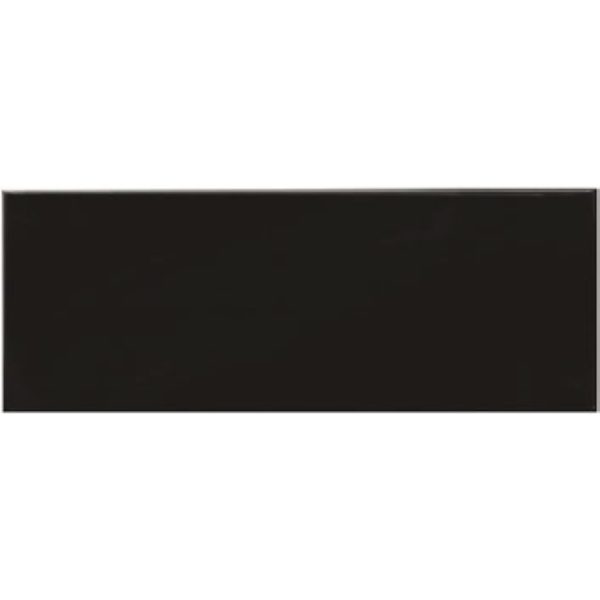 Annapolis Black AP09 6x16 Matte