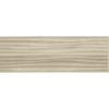 Articulo AR07 6x18 Wave Feature Beige