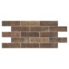 Brickwork BW05 2x8 Terrace