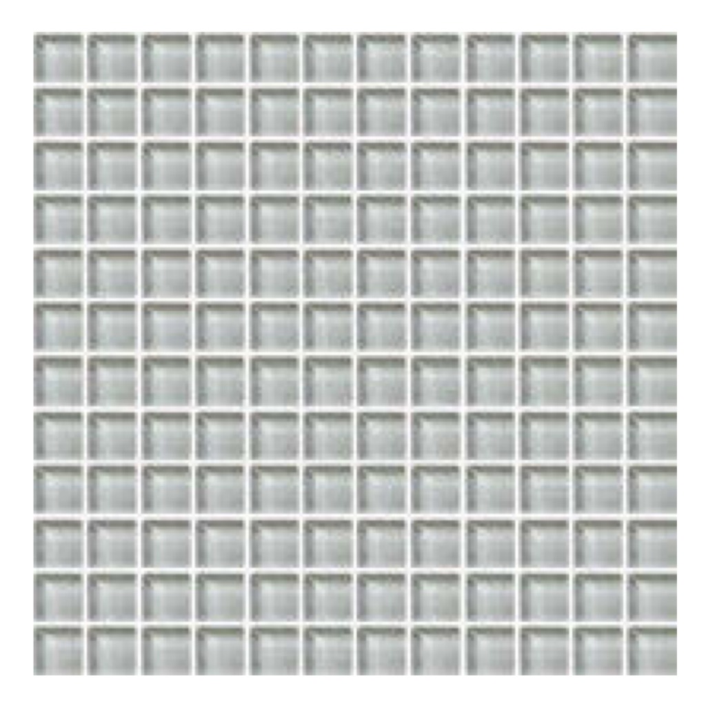 Daltile Color Wave CW03 1x1 Powder Puff