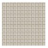 Daltile Color Wave CW04 1x1 Silver Mink