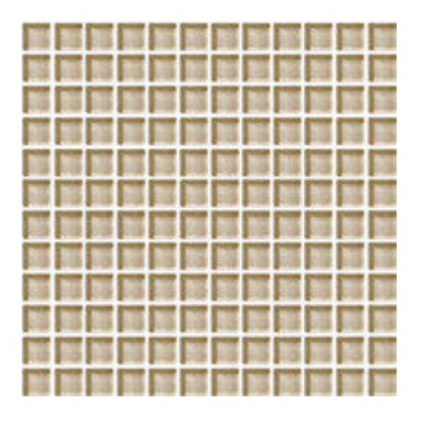 Daltile Color Wave CW06 1x1 Tango Tan