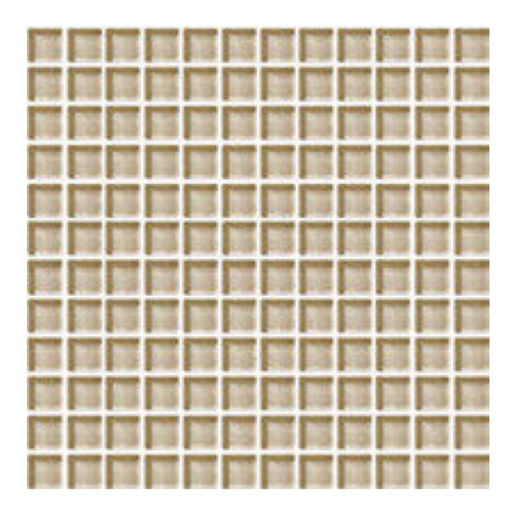 Daltile Color Wave CW06 1x1 Tango Tan