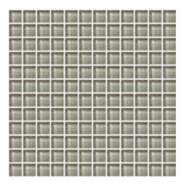 Daltile Color Wave CW07 1x1 Casual Tan