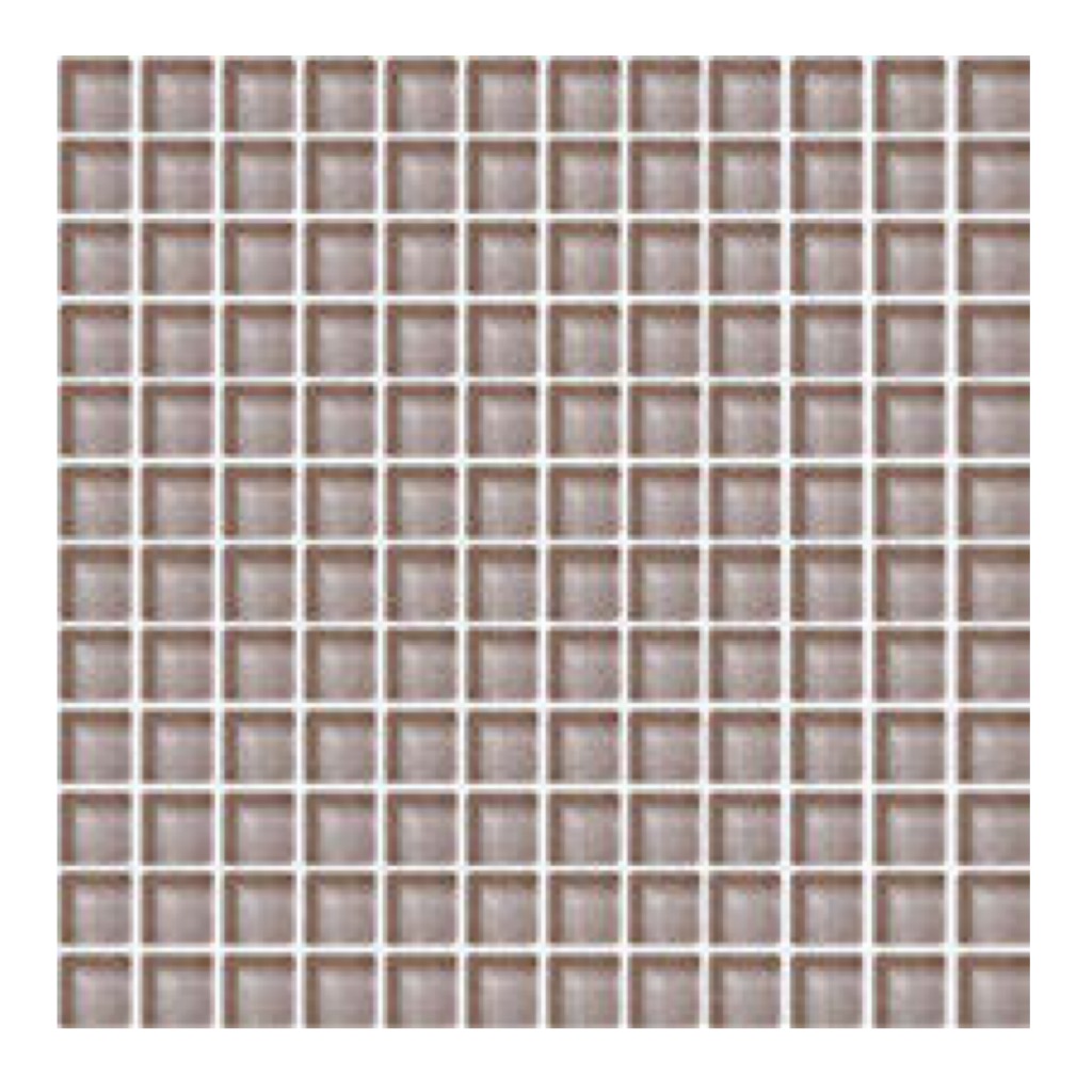 Daltile Color Wave CW08 1x1 Wisteria