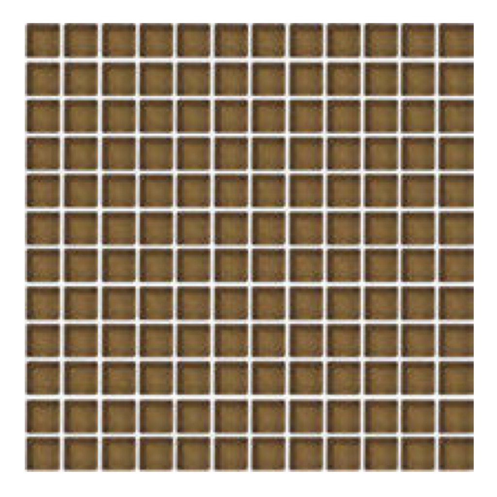 Daltile Color Wave CW10 1x1 Suede Shoes