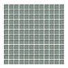 Daltile Color Wave CW16 1x1 Oak Moss