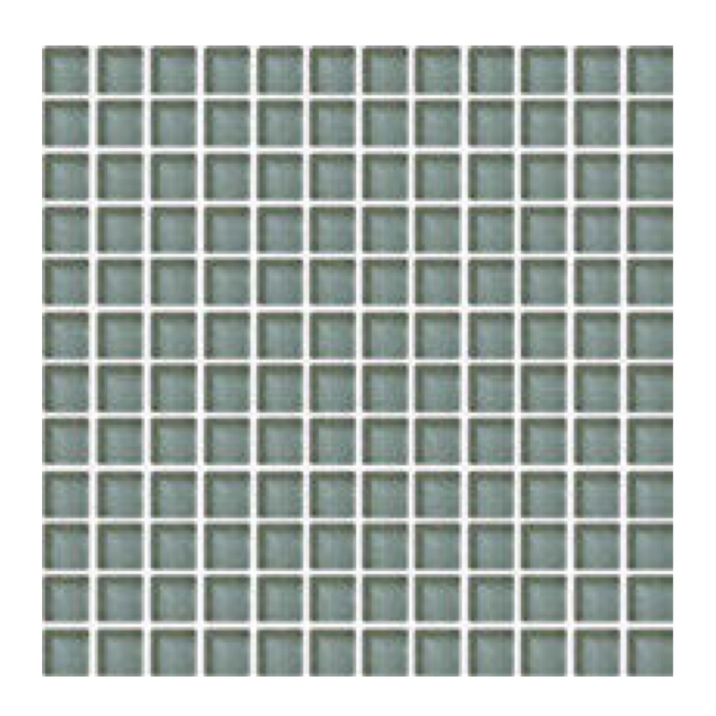 Daltile Color Wave CW16 1x1 Oak Moss