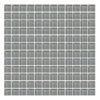 Daltile Color Wave CW18 1x1 Top Hat