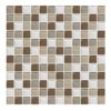 Daltile Color Wave CW23 1x1 Downtown Oasis