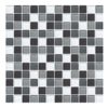 Daltile Color Wave CW28 1x1 Evening Mixer