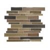 Daltile Crystal Shores CS98 RL Aurelian Seas
