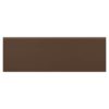 Daltile Elevare EL45 4x16 Cacao