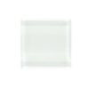 Daltile Illustrations IS10 1x1 Winter White