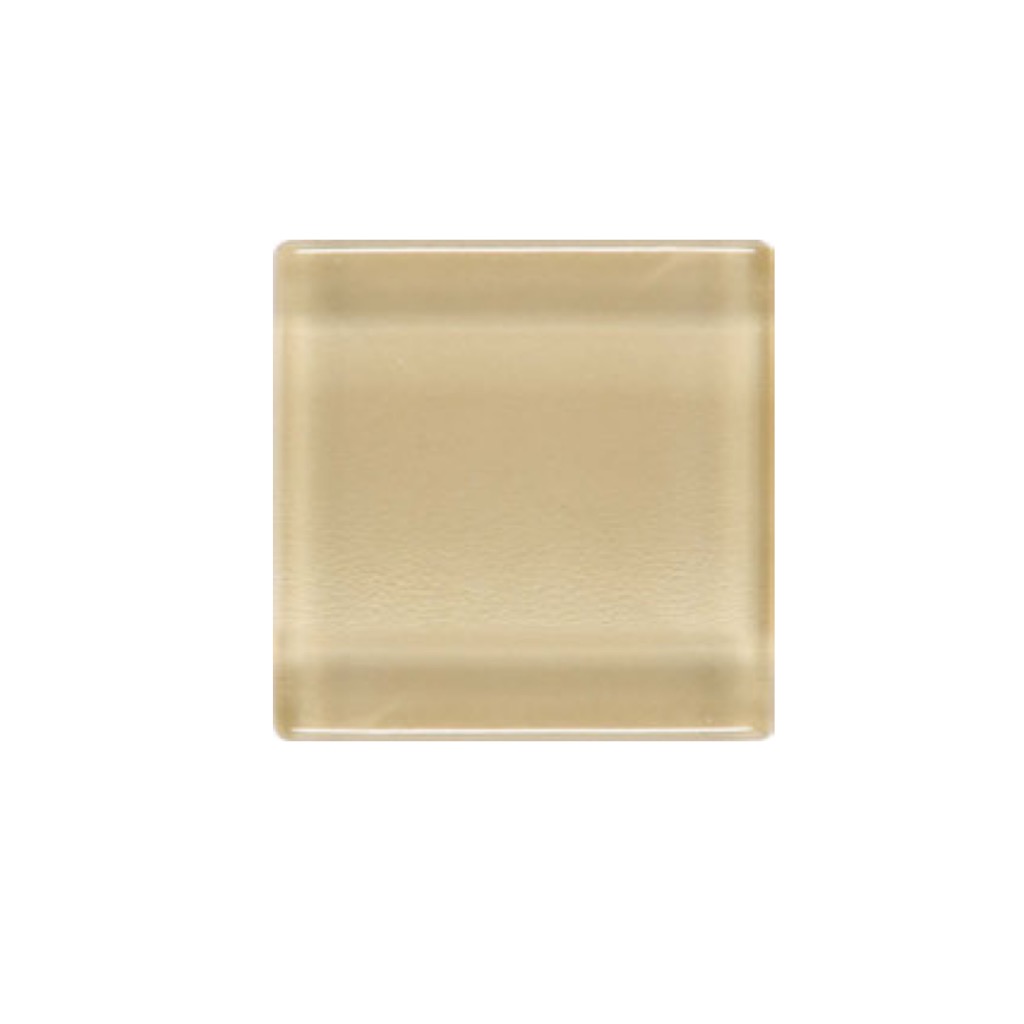 Daltile Illustrations IS12 1x1 Creampuff
