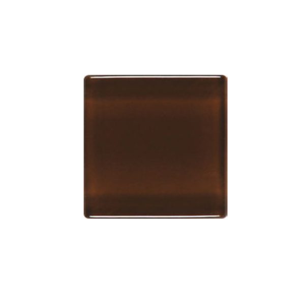 Daltile Illustrations IS17 1x1 Chocolate Sundae