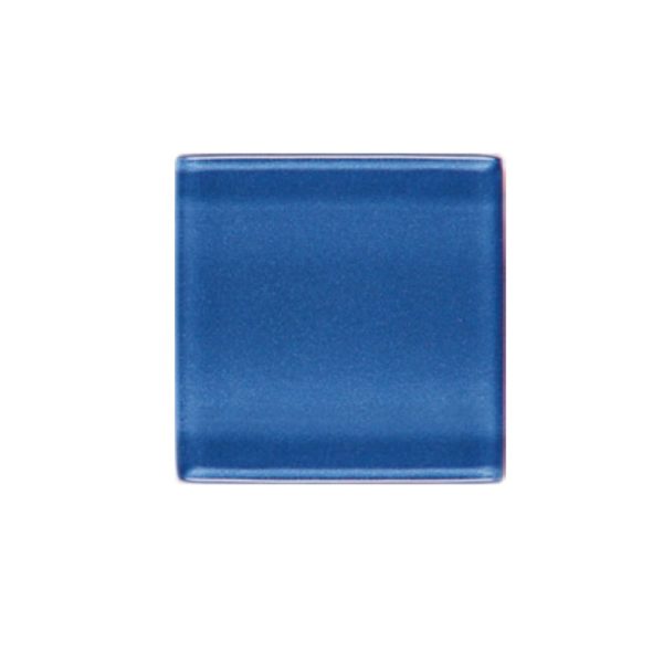 Daltile Illustrations IS21 1x1 Polo Blue