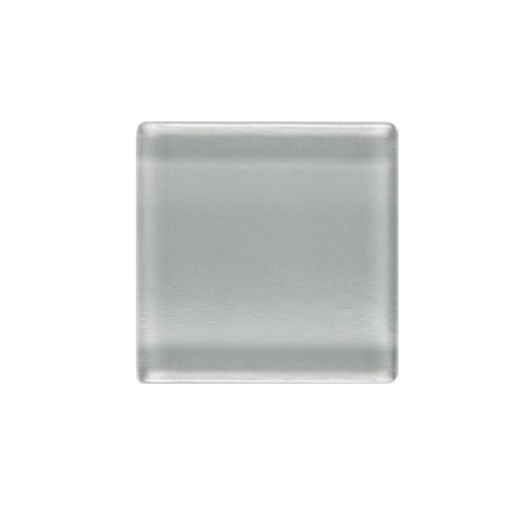 Daltile Illustrations IS23 1x1 Pewter Gray