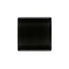 Daltile Illustrations IS25 1x1 Black Coffee