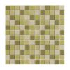 Daltile Illustrations IS27 1x1 Kiwi Blend