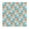 Daltile Illustrations IS28 1x1 Whisper Blend