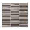 Daltile Lucent Skies LS11 3/8 x 4 Twilight Gleam