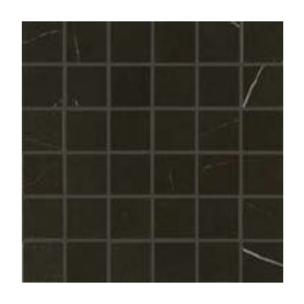 Daltile Marble Attache MA83 2x2 Nero