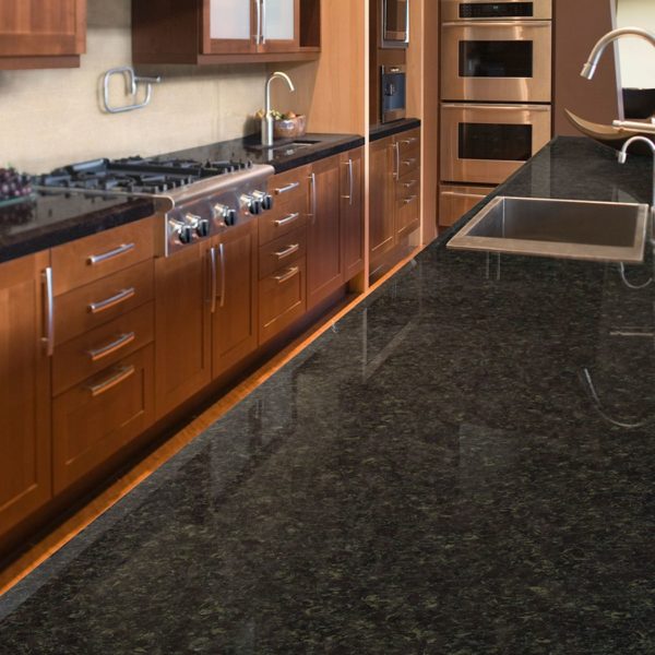 Oxwich Green Cambria Quartz