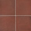 Daltile Quartetto QU08 8x8 Cadmio