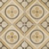 Daltile Quartetto QU15 8x8 Warm Petalo