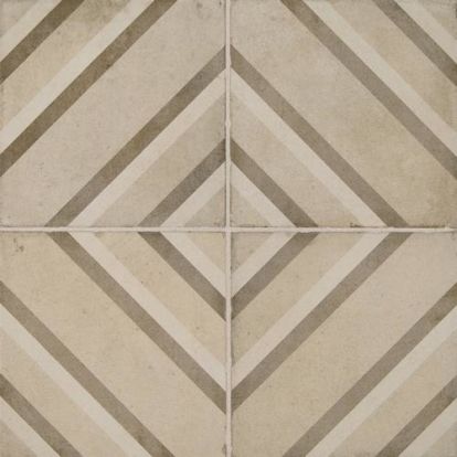 Daltile Quartetto QU16 8x8 Warm Piazza