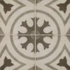 Daltile Quartetto QU21 8x8 Cool Circolo