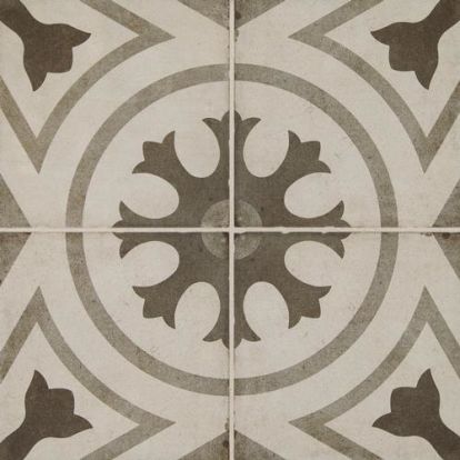 Daltile Quartetto QU21 8x8 Cool Circolo